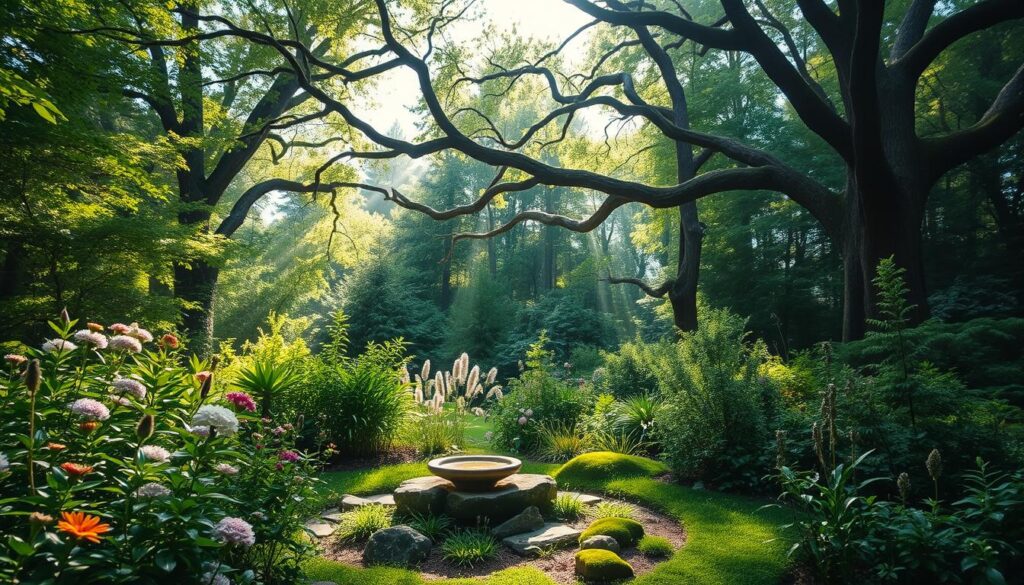 bird habitat environmental conditions