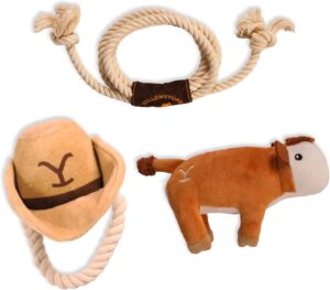 dog toys