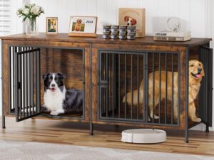 dog home