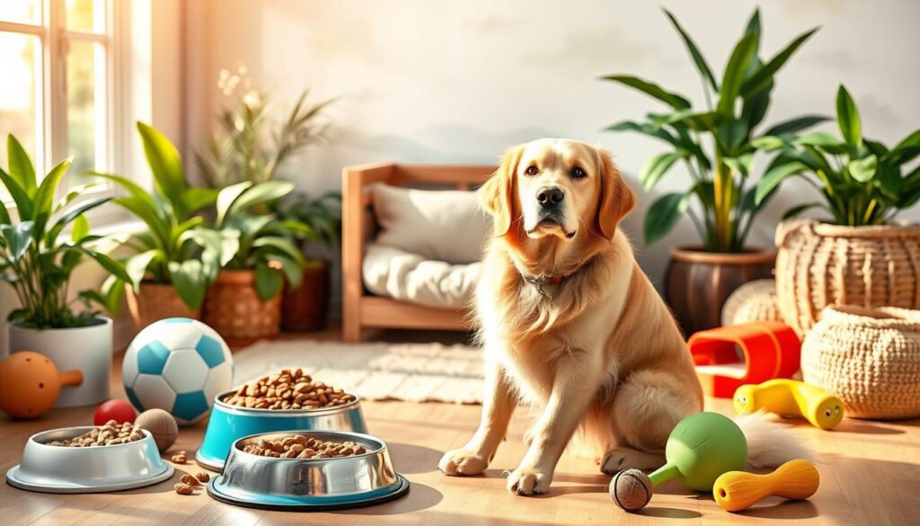how to take care of your dog